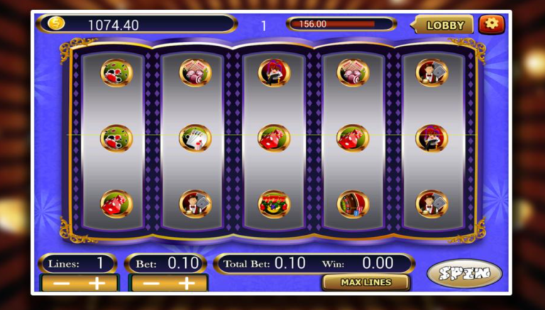 Apakah Ada Hadiah Seumur Hidup untuk Pemain Slot?